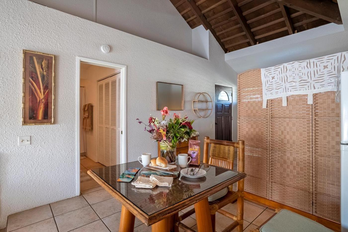 Paniolo 204B Apartment พรินซ์วิลล์ ภายนอก รูปภาพ