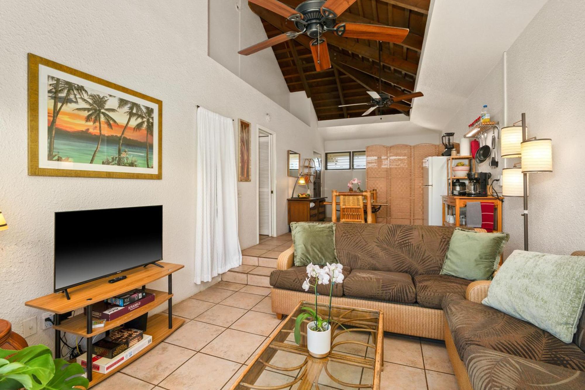 Paniolo 204B Apartment พรินซ์วิลล์ ภายนอก รูปภาพ